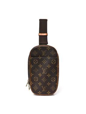 Louis Vuitton Pochette Gange #317176L79B